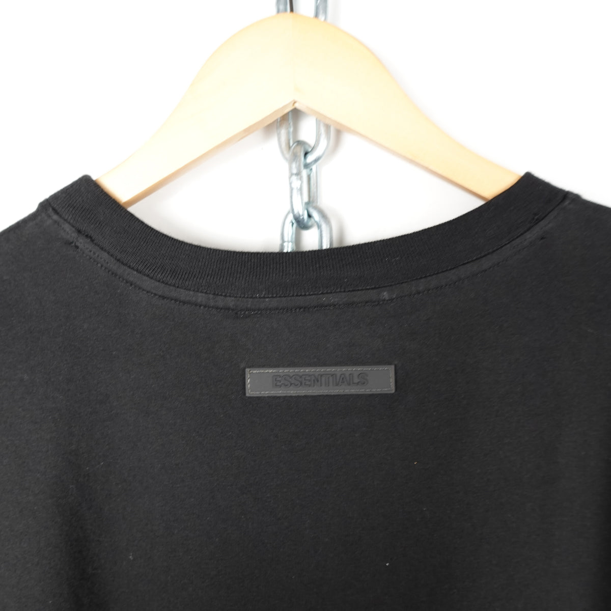 FOG Essentials 3M Oversized Tee - Size M