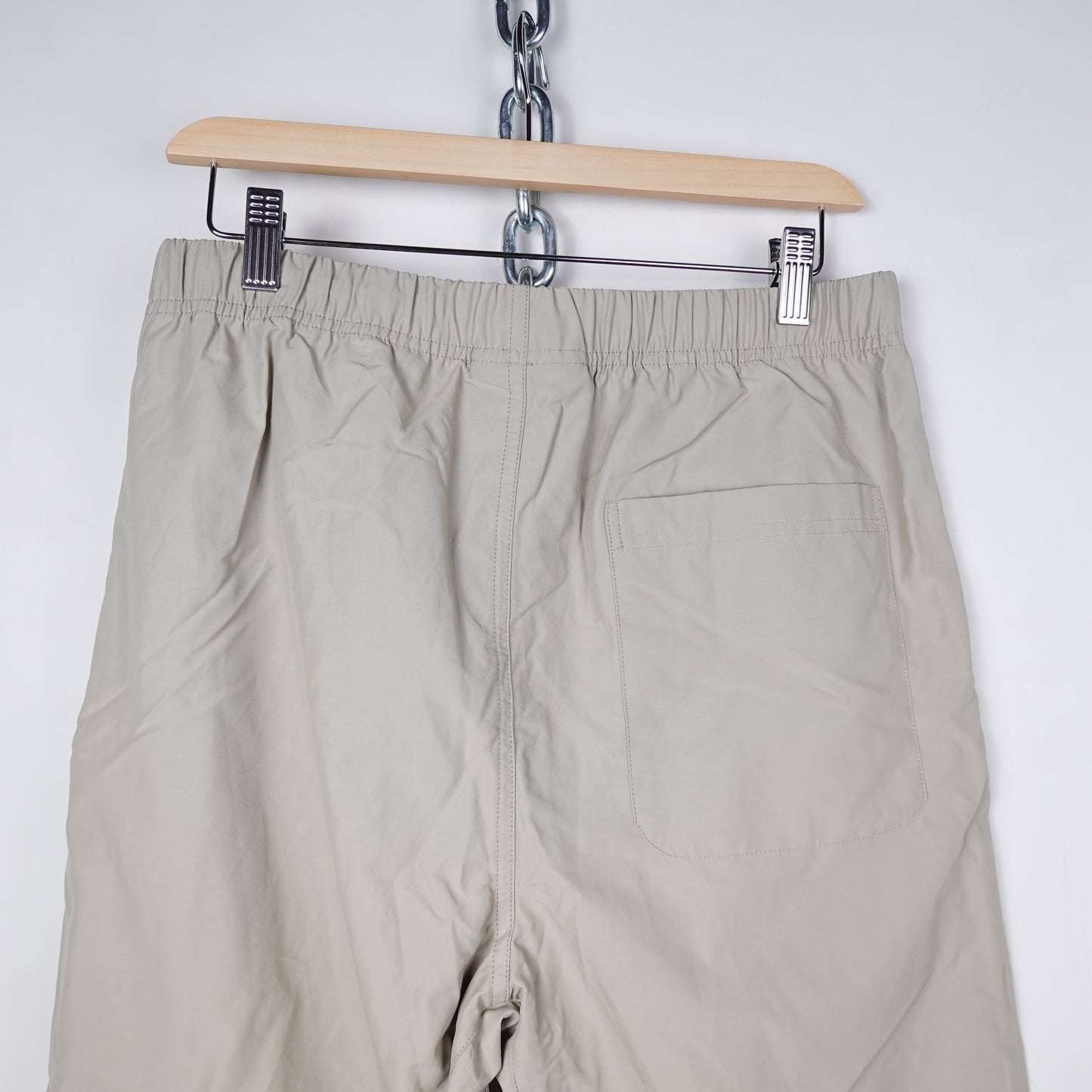 Essentials FOG Track Pant - Size S