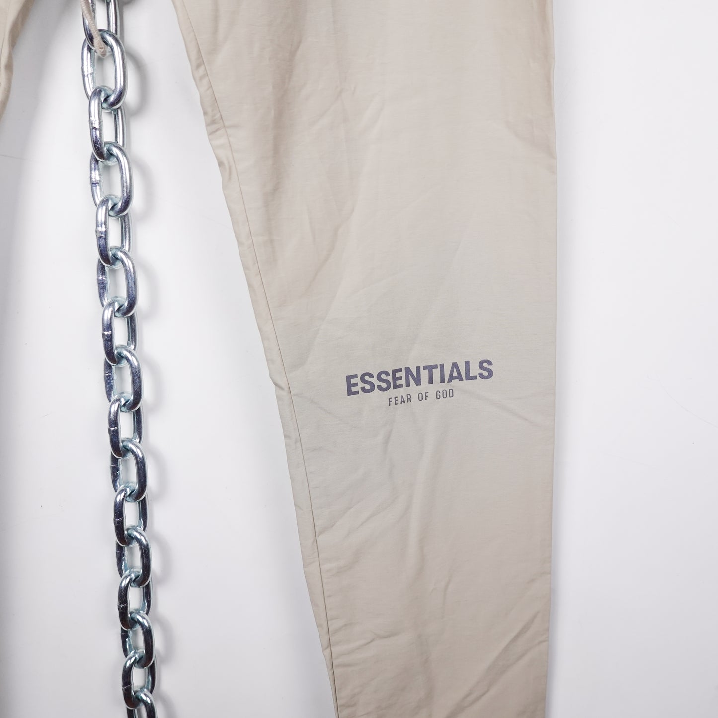 Essentials FOG Track Pant - Size S