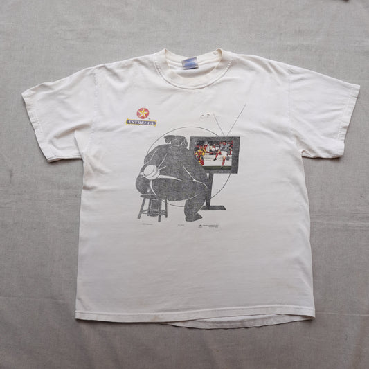 Vintage Estrella Tee - Size L