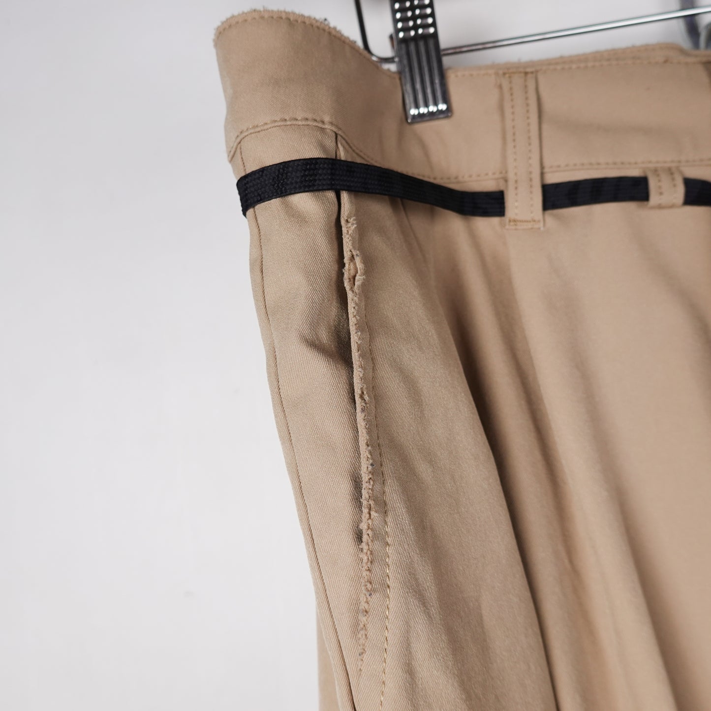Evisu Khaki Golf Pants - Size 34