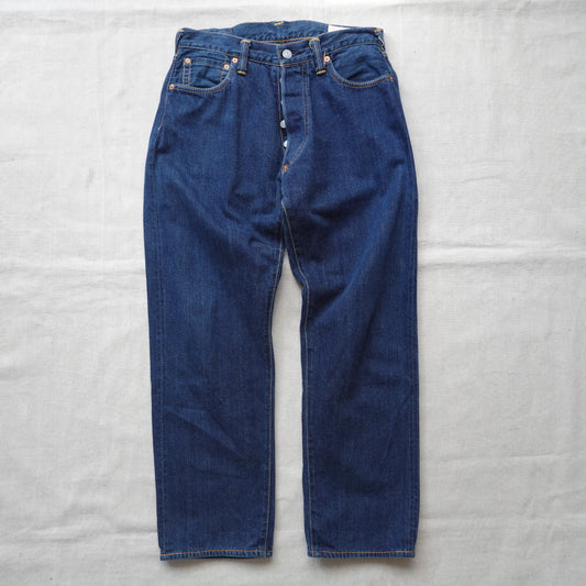 Evisu No. 2 Blank Pant - Size 28