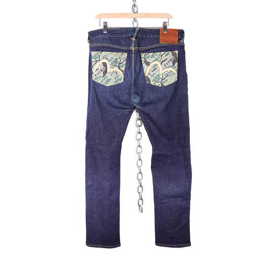 Evisu Lot 2023 Pant - Size 34