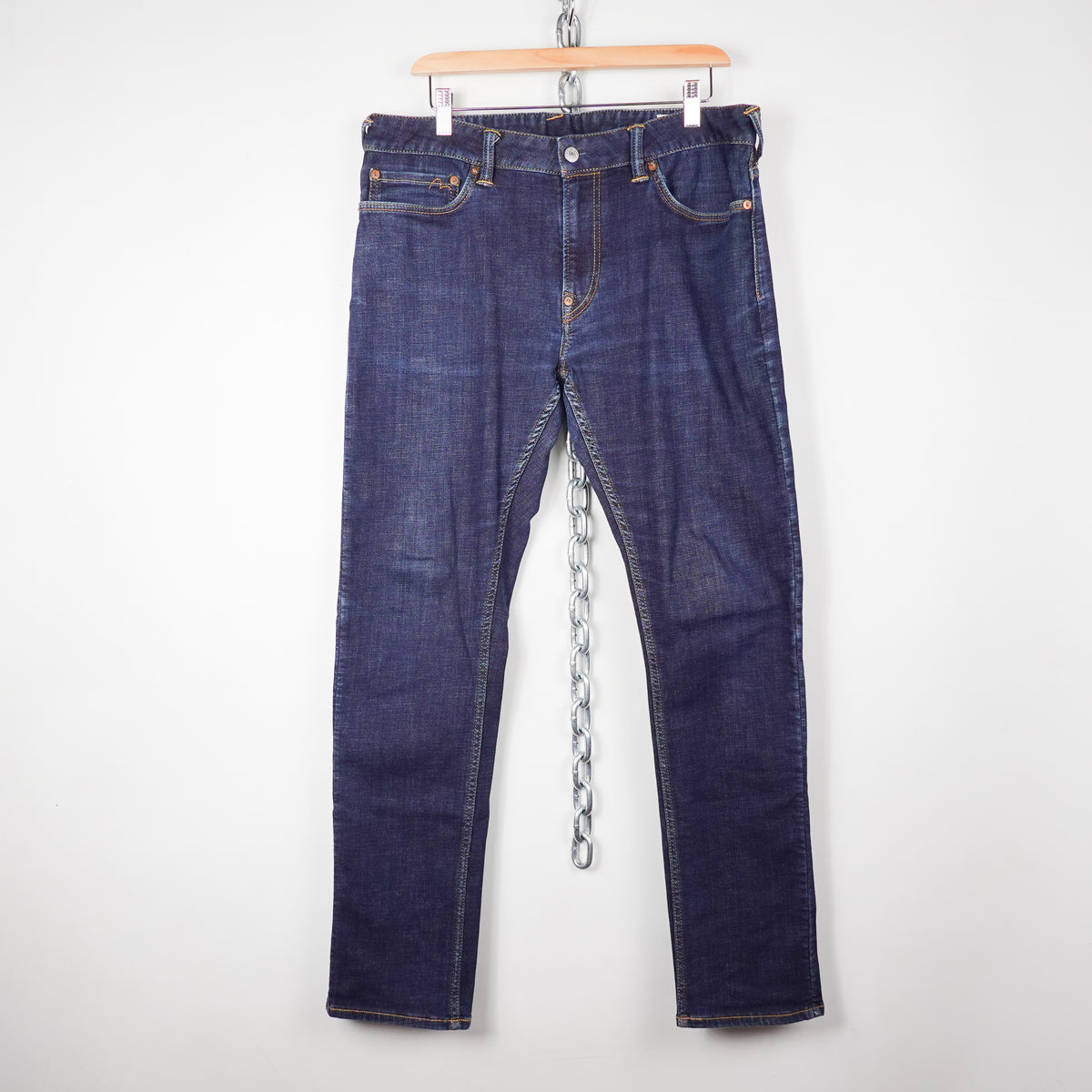 Evisu Lot 2023 Pant - Size 34