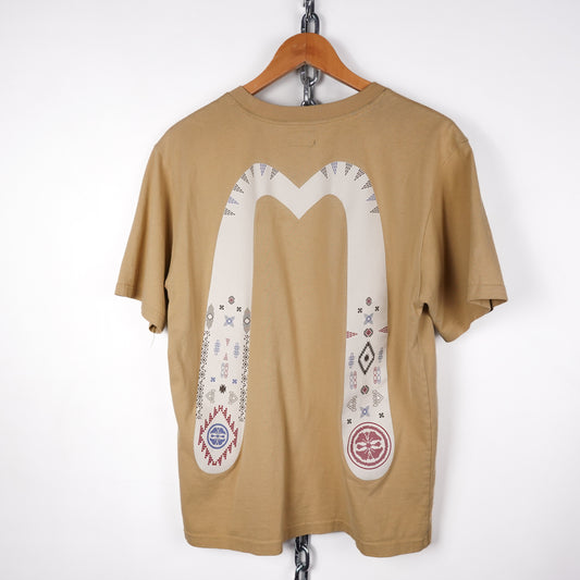 Evisu Tee - Size L