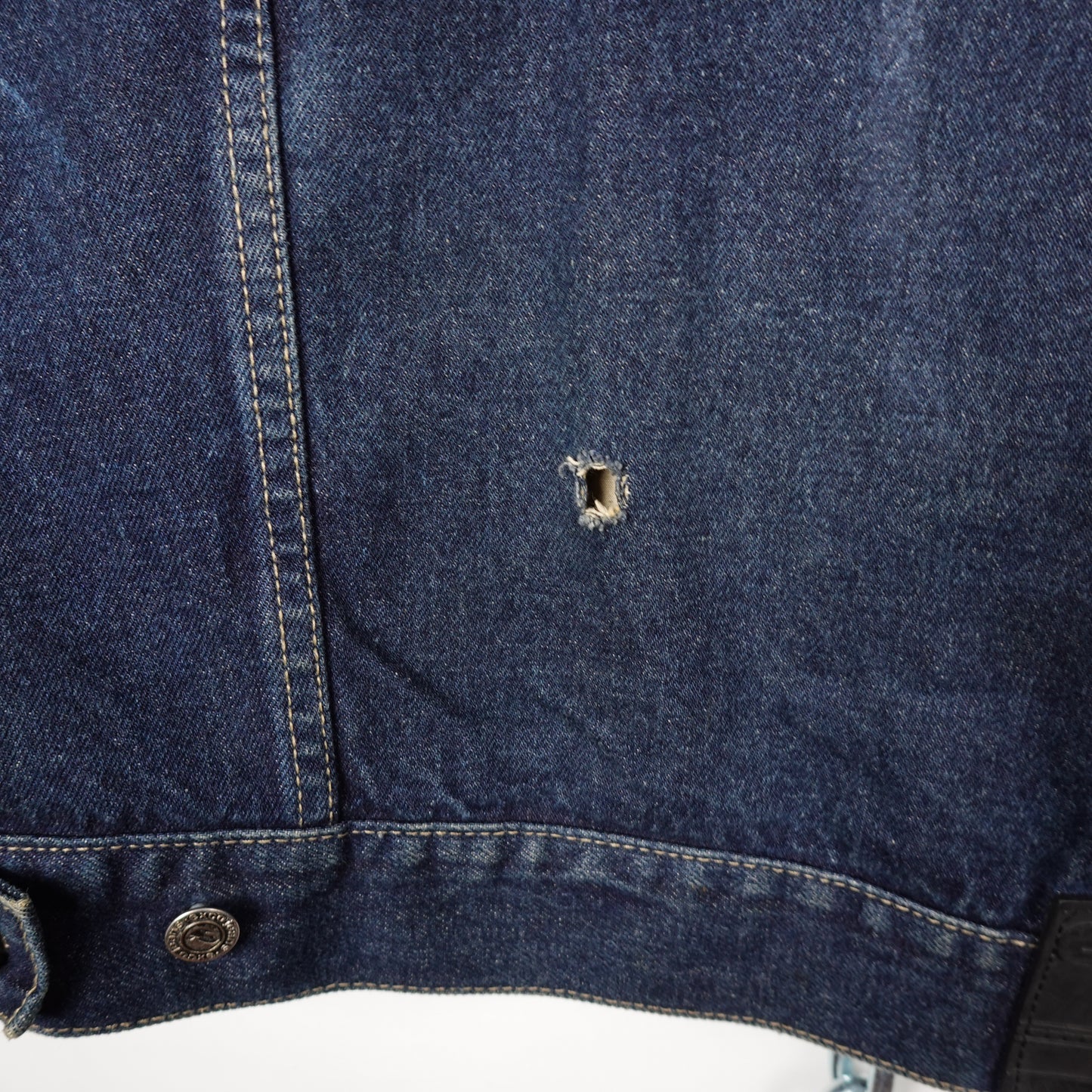 Exco Jean Jacket - Size L