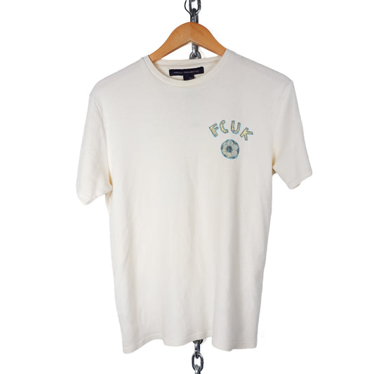 French connection Fcuk Tee - Size S
