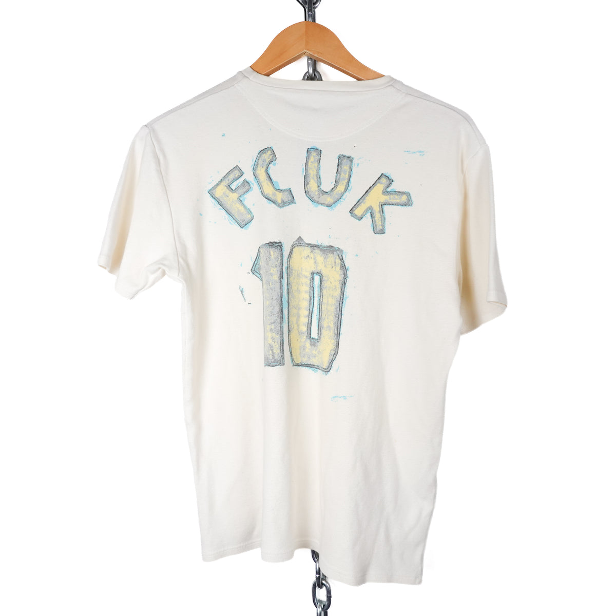 French connection Fcuk Tee - Size S
