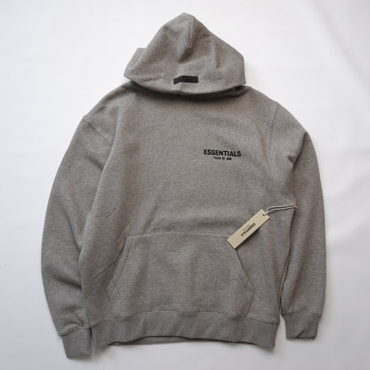 FOG Essentials Hoodie Dark Oatmeal