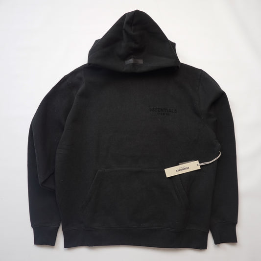 FOG Essentials Hoodie Stretch Limo