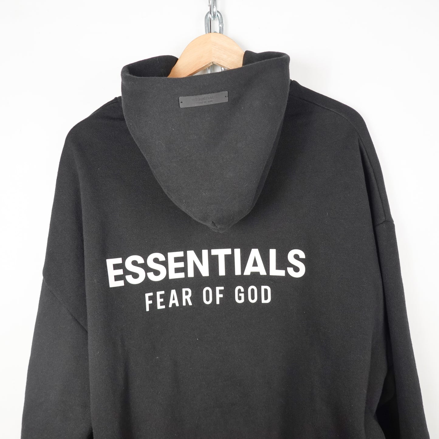 FOG Essentials Hoodie - Size M