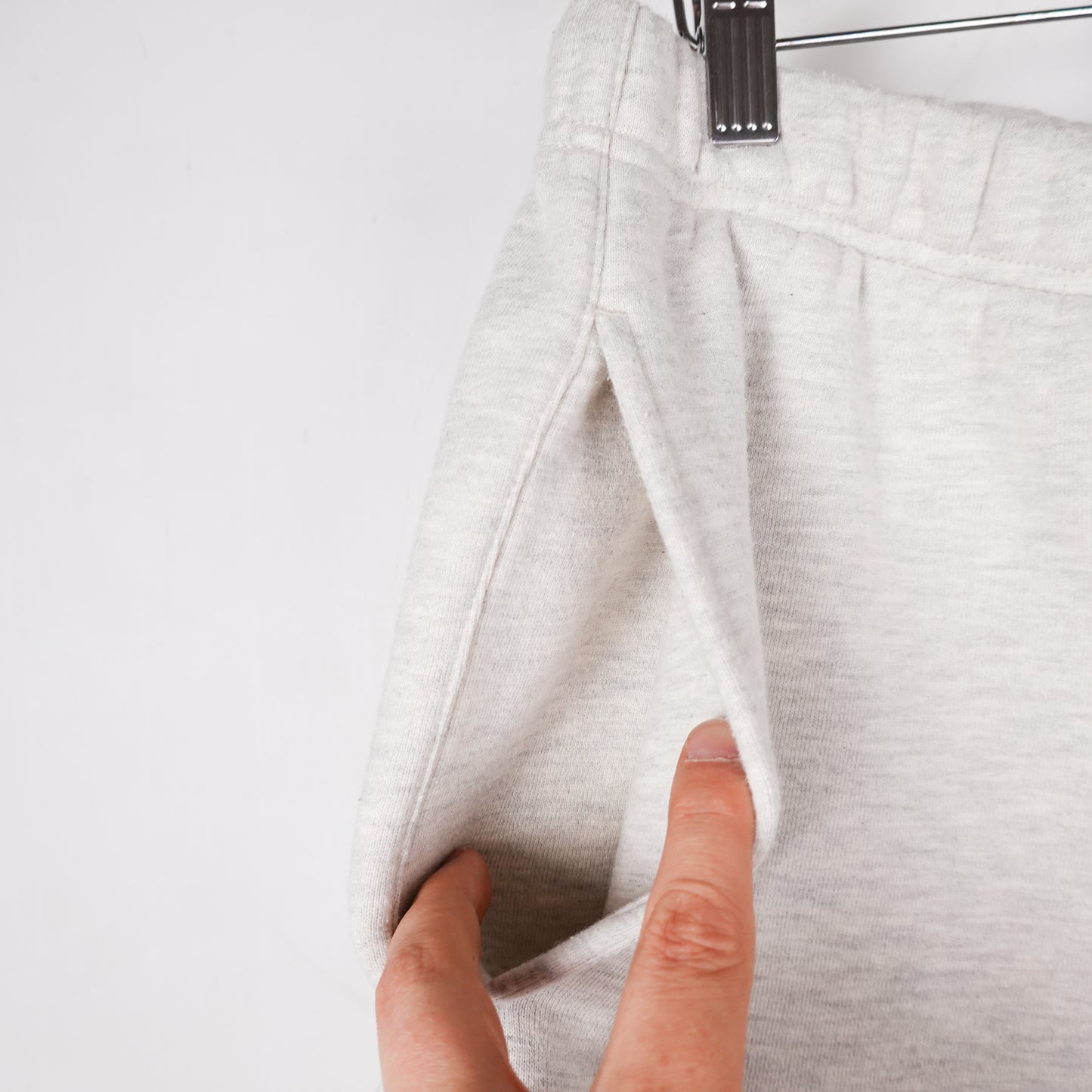 Essentials Sweat Shorts - Size M