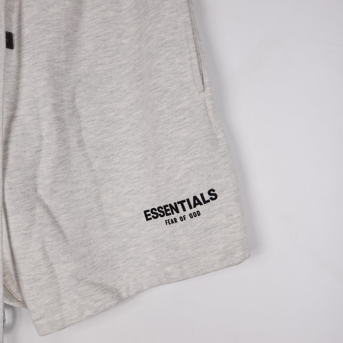 Essentials Sweat Shorts - Size M