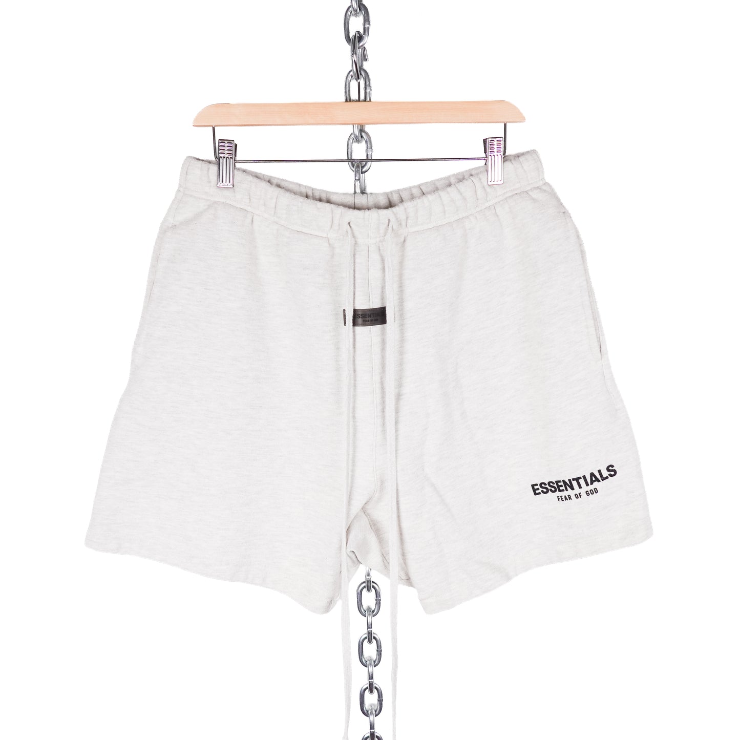 Essentials Sweat Shorts - Size M