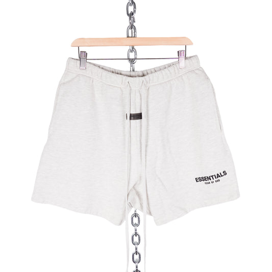 Essentials Sweat Shorts - Size M