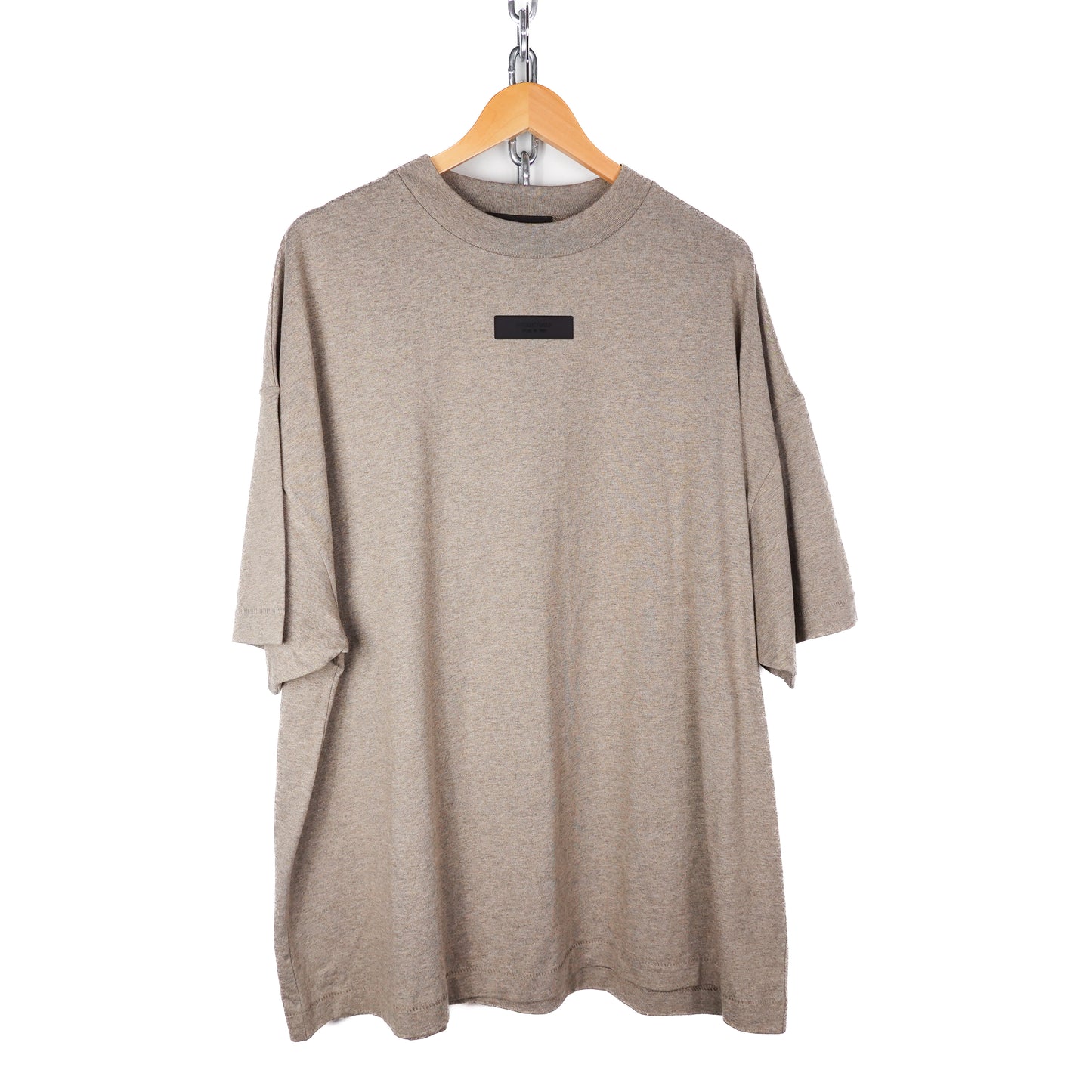 Essentials Oversized Tee - Size M