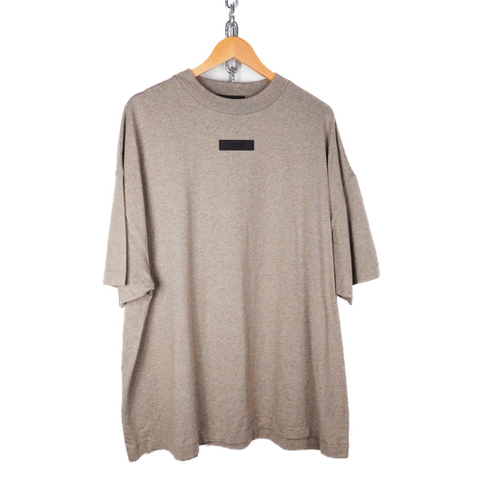 Essentials Oversized Tee - Size M