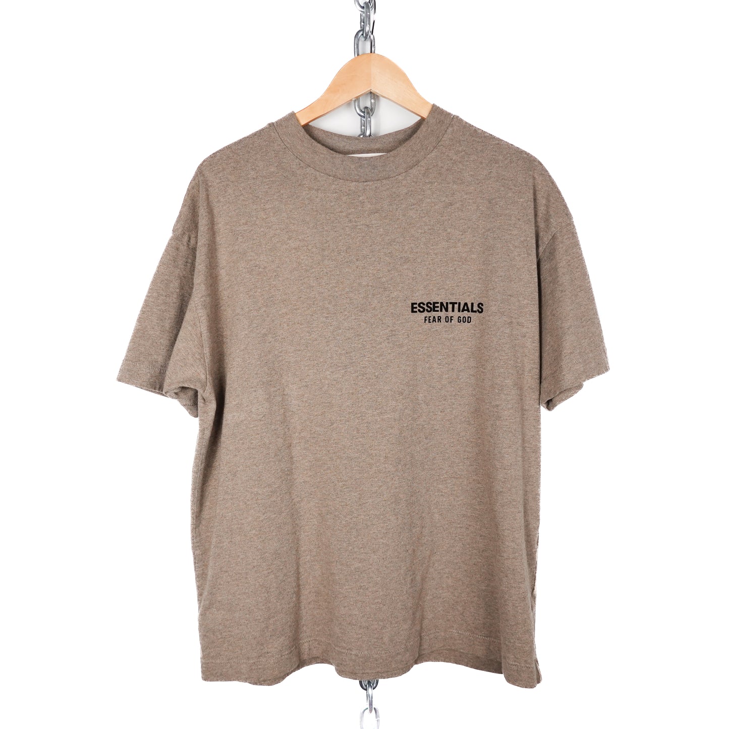 FOG Essentials Tee - Size S