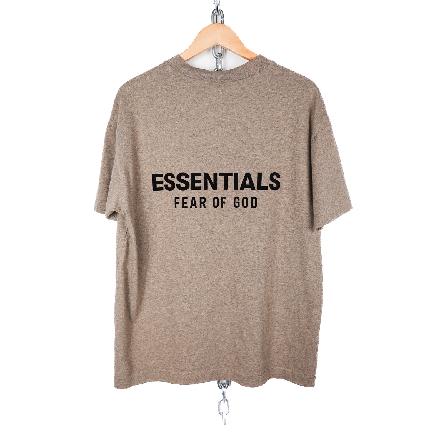 FOG Essentials Tee - Size S