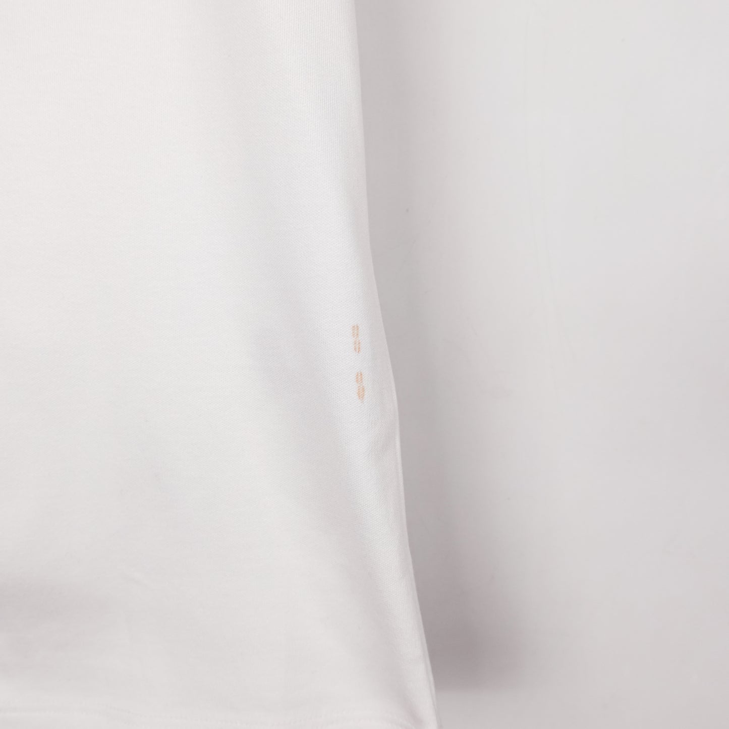 Fendi Spellout Tee - Size XS