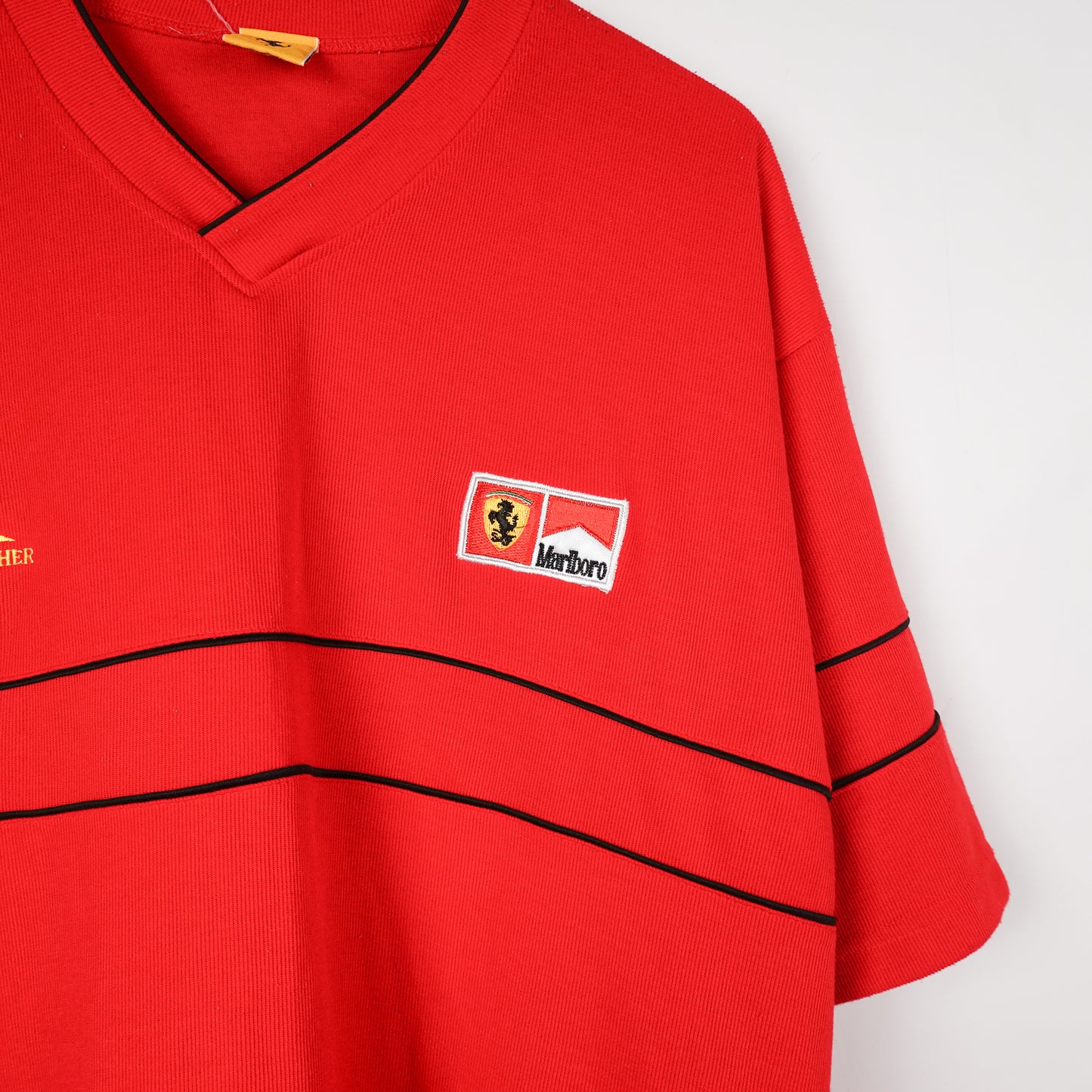 1996 Ferrarii Jersey - Size XL