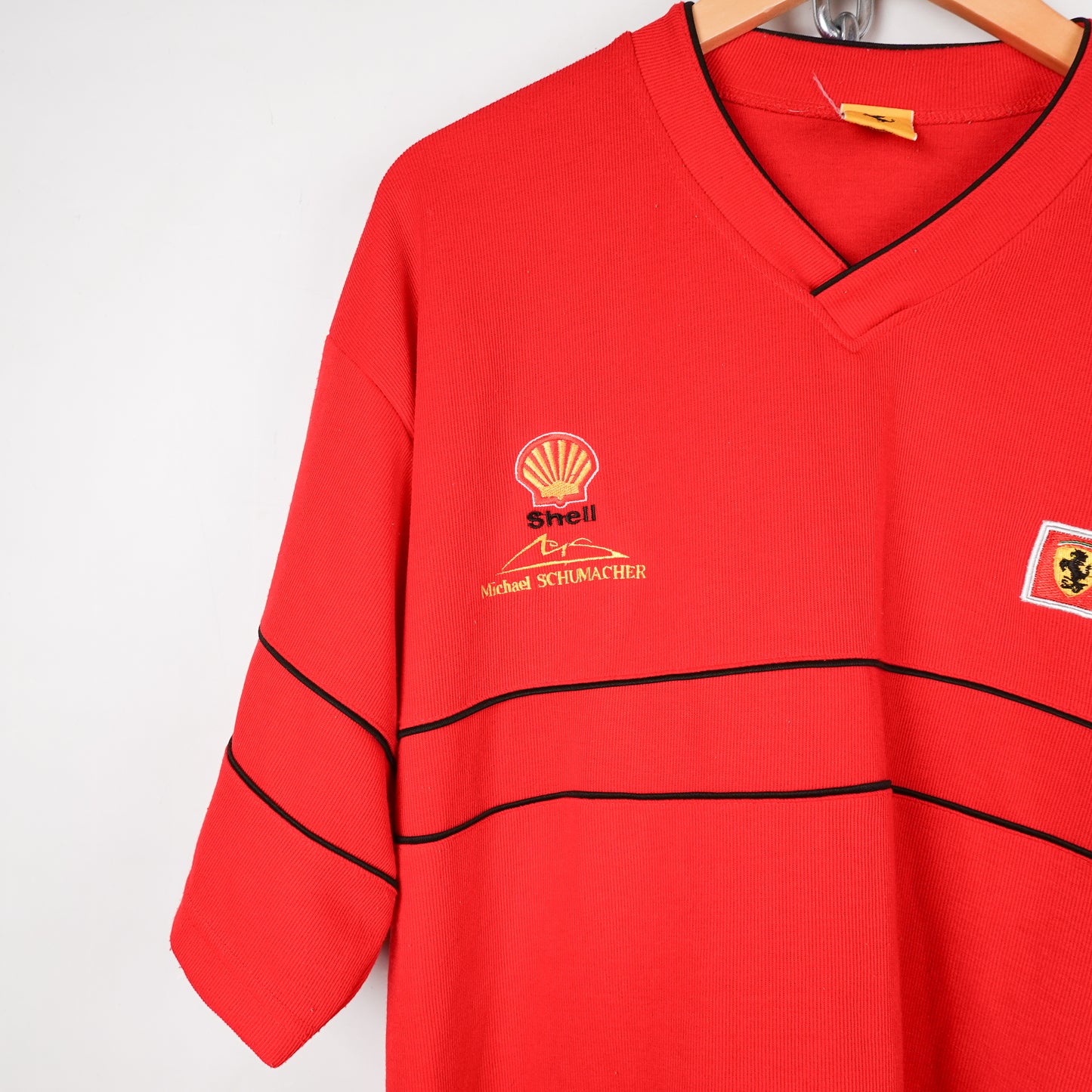 1996 Ferrarii Jersey - Size XL
