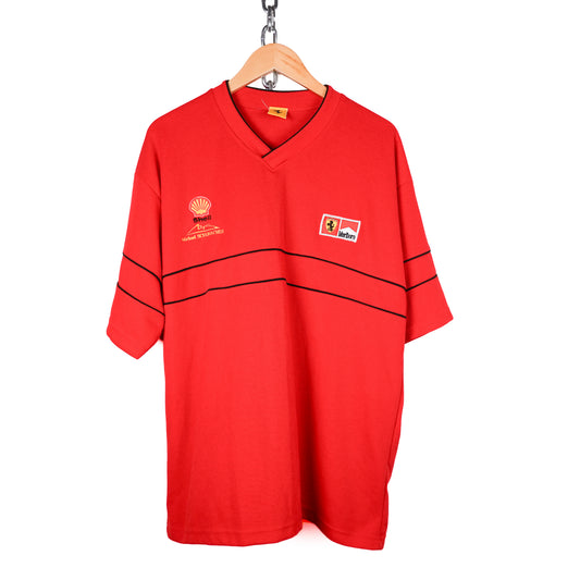 1996 Ferrarii Jersey - Size XL