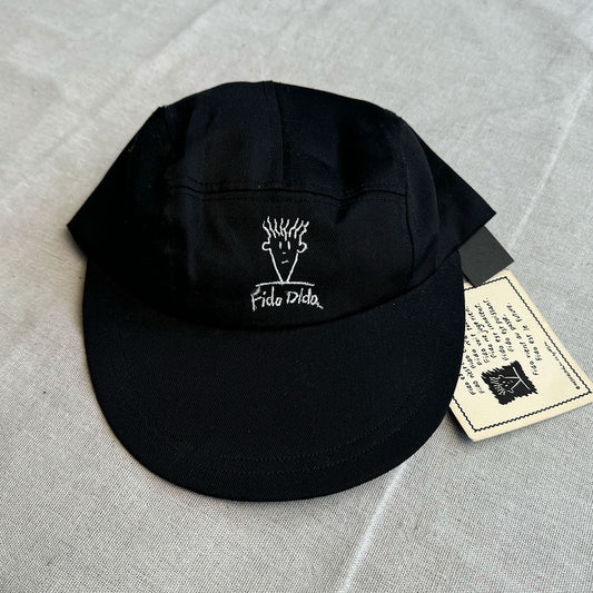 DSWT Fido Dido SnapBack