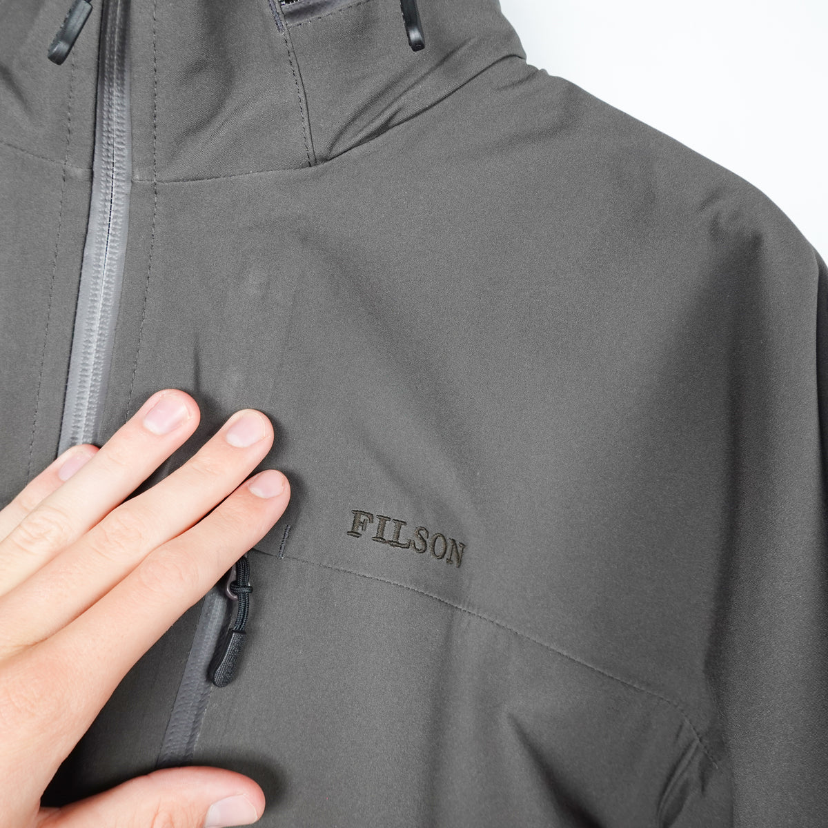 Filson Neoshell Reliance Jacket - Size L