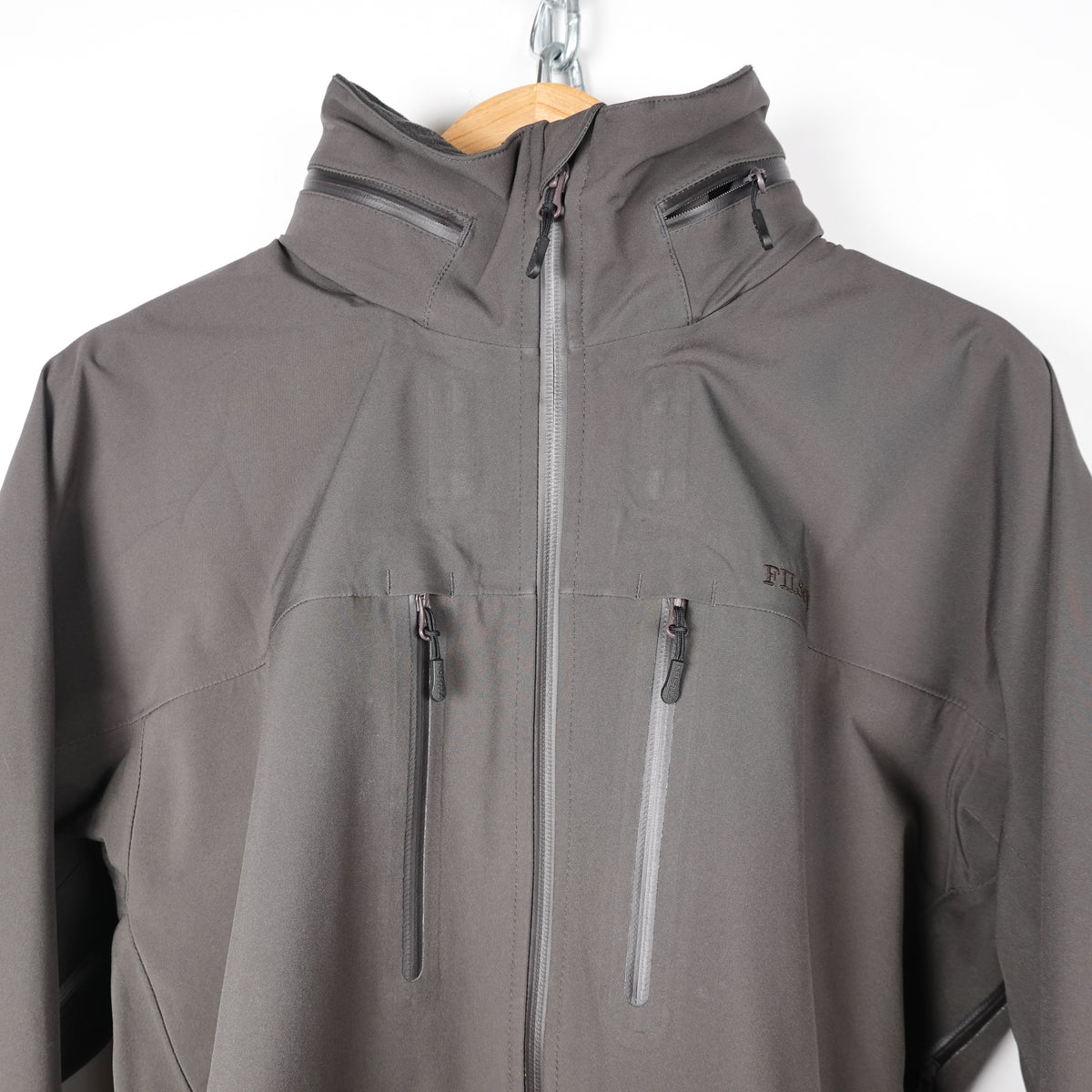 Filson Neoshell Reliance Jacket - Size L