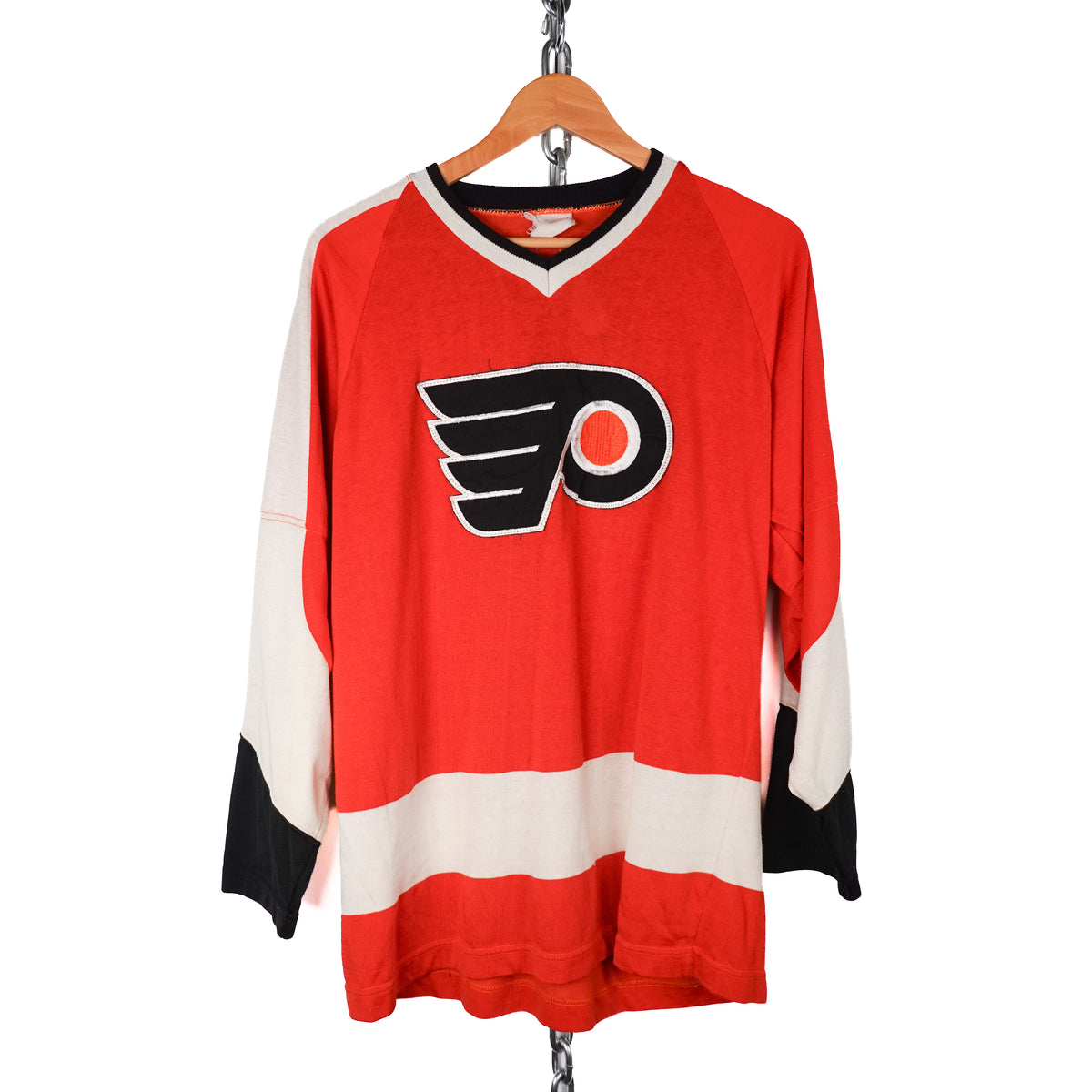 Vintage Flyers Jersey - Size L