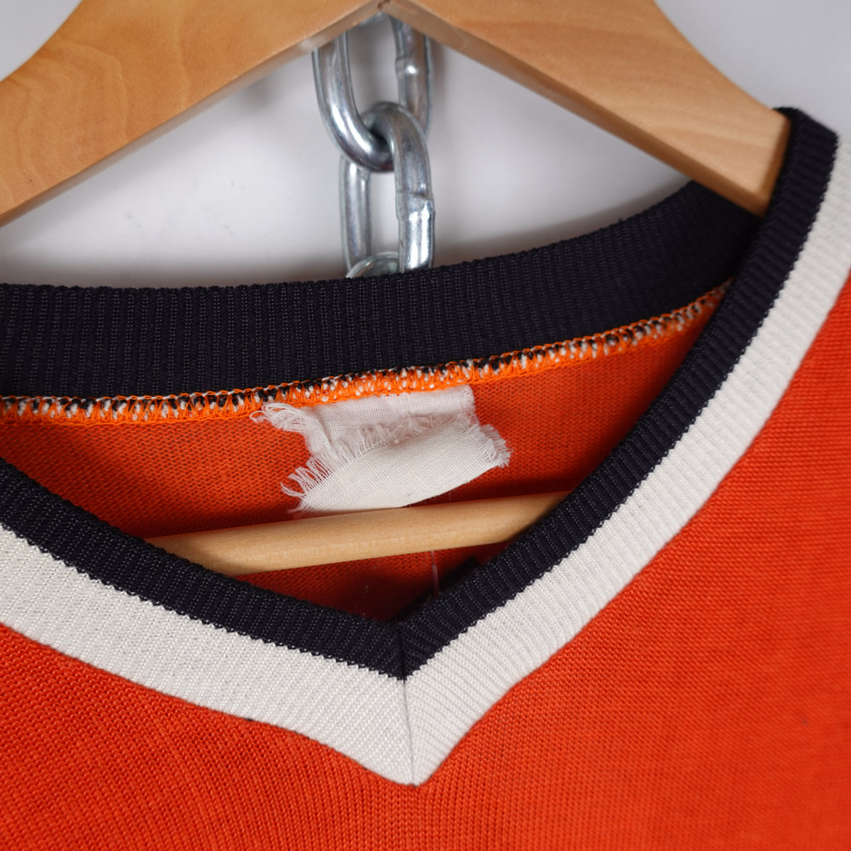Vintage Flyers Jersey - Size L
