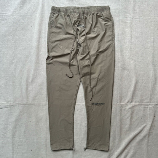 FOG Essentials Relaxed Track Pant - Size XL