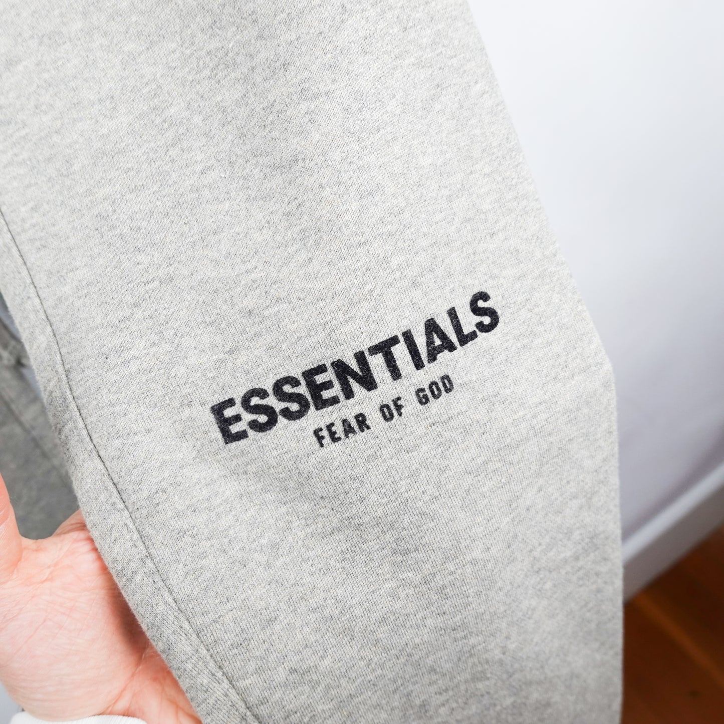 Essentials Sweatpants - Size XS