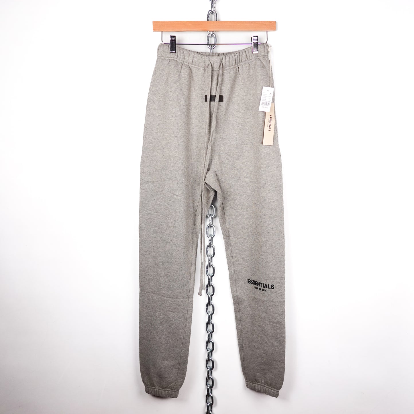 Essentials Sweatpants - Size XS