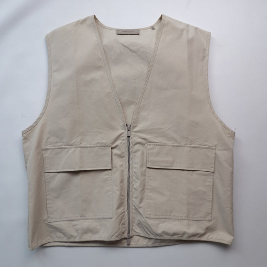 Essentials FOG Vest - Size L