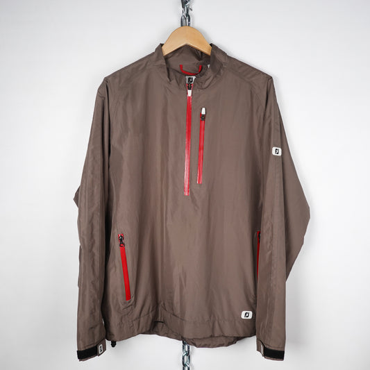 FootJoy 1/4 Zip WB - Size L