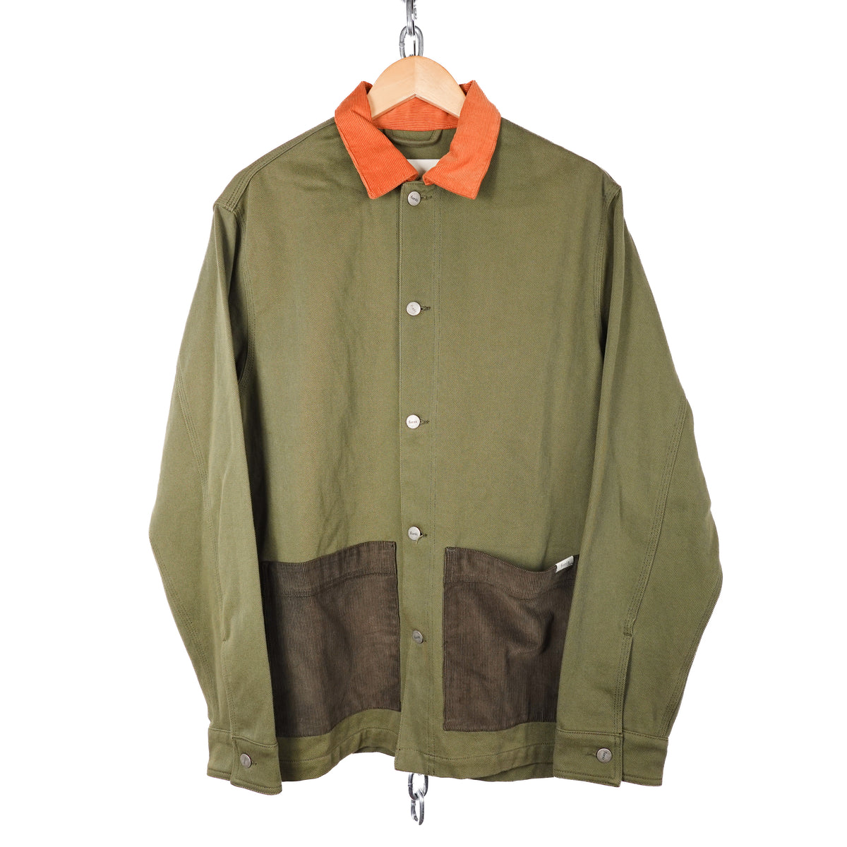 Forét Chore Jacket - Size L