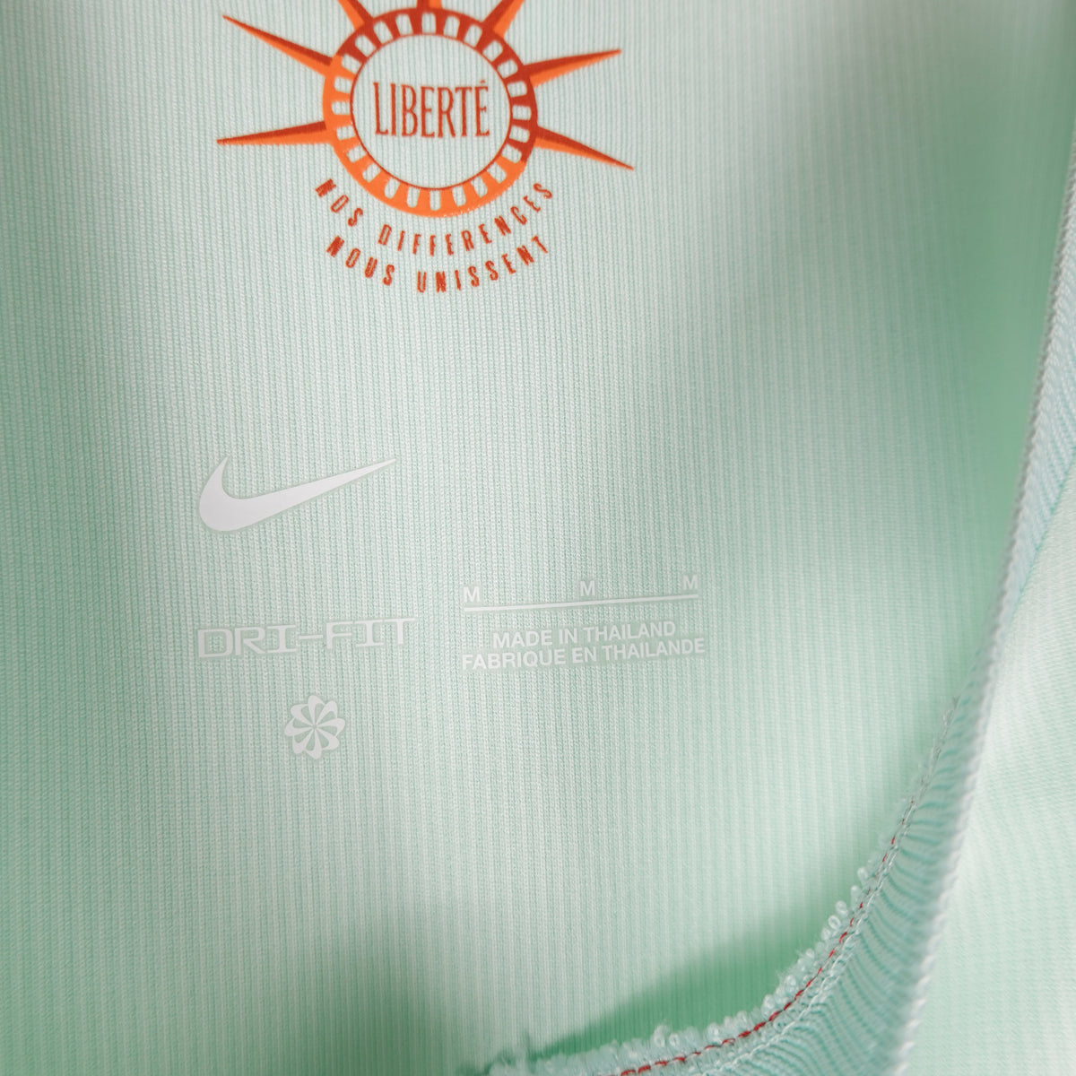 2026 France World Cup 3rd Kit Jersey - Size L