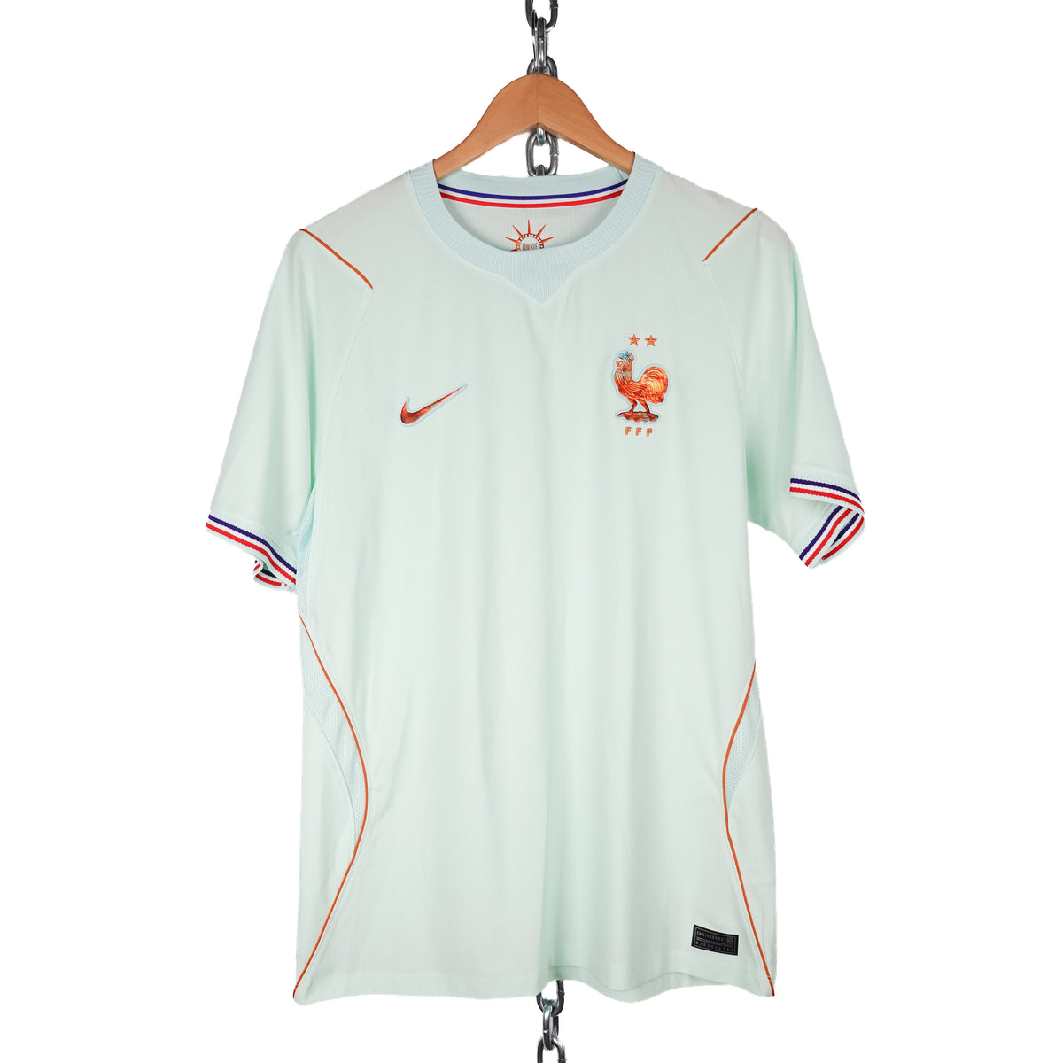2026 France World Cup 3rd Kit Jersey - Size L