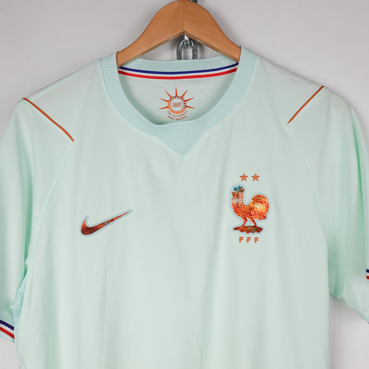 2026 France World Cup 3rd Kit Jersey - Size L