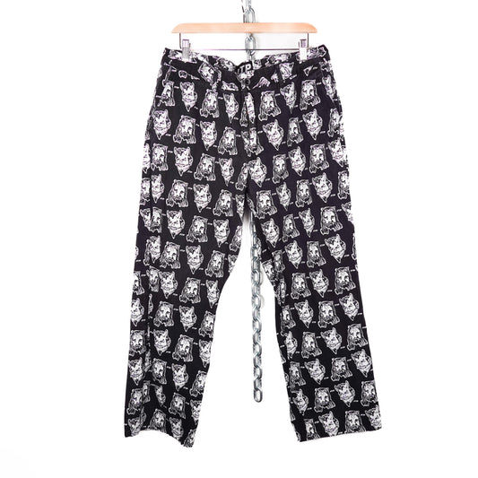 FTP Heaven Or Hell Chino Pants - Size 36