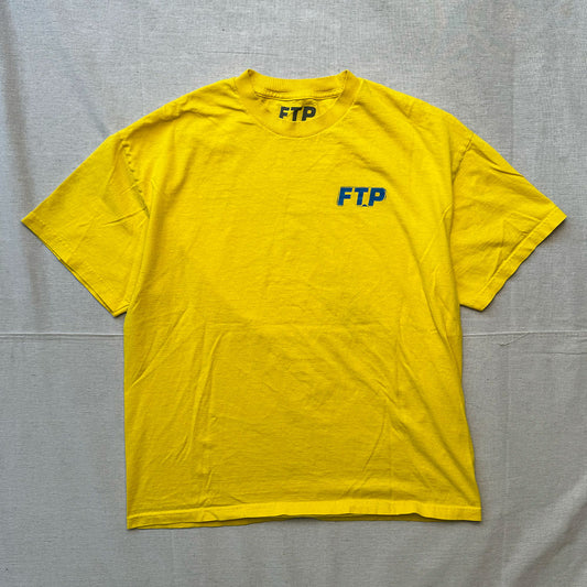 FTP Tee - Size XL