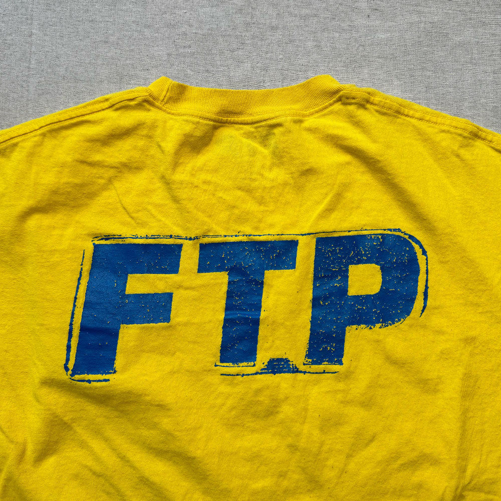 FTP Tee - Size XL