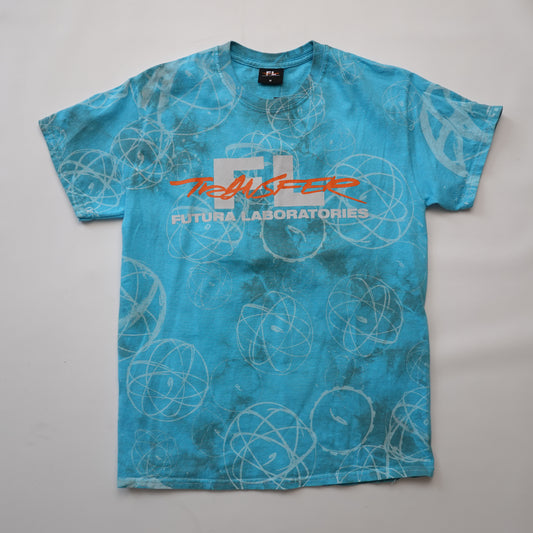 Futura Laboratories Tee - Size M