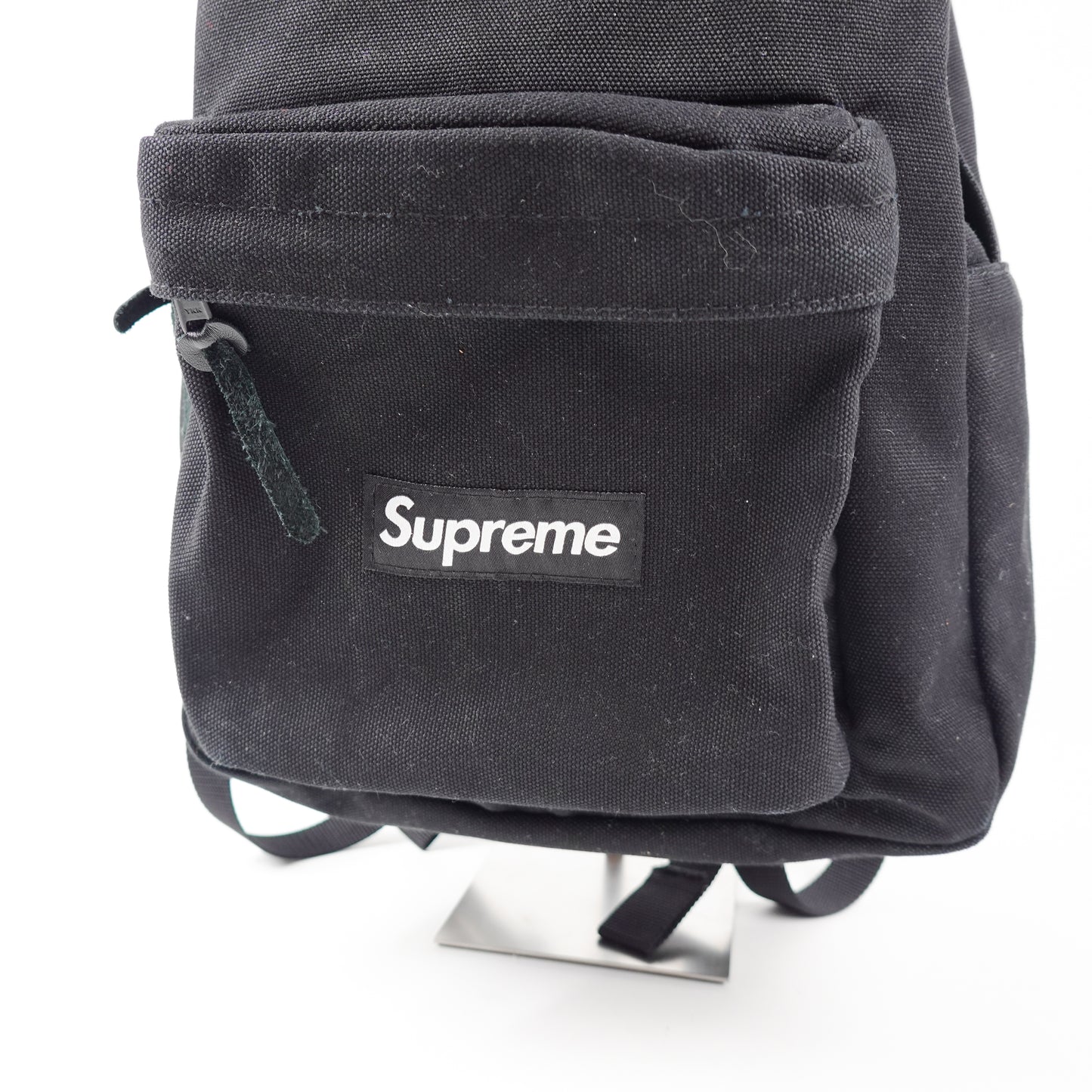 FW20 Supreme Canvas Backpack