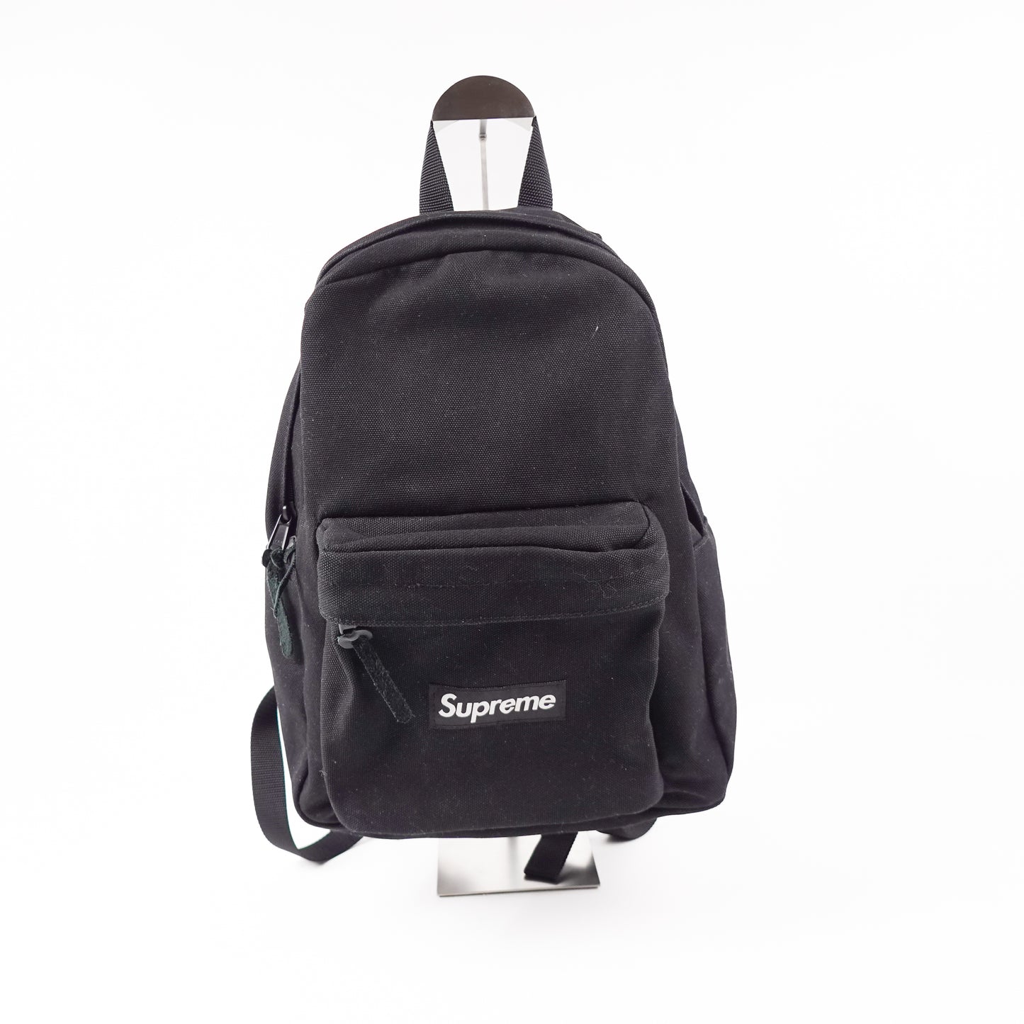 FW20 Supreme Canvas Backpack