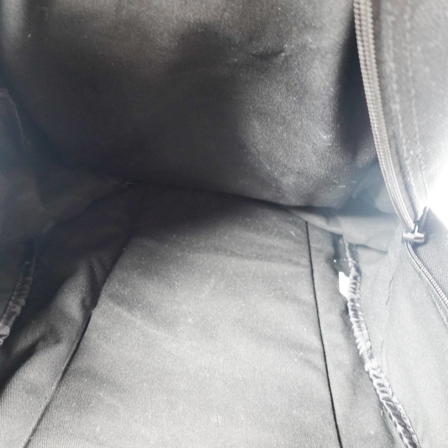 FW20 Supreme Canvas Backpack