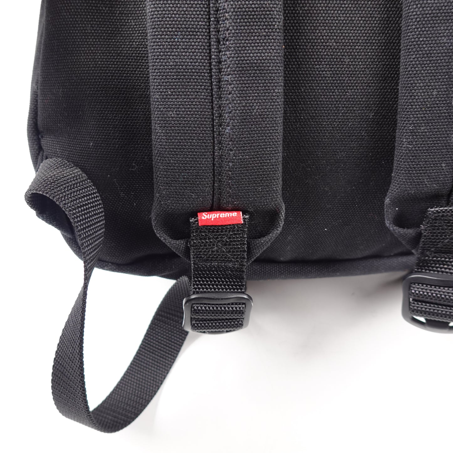 FW20 Supreme Canvas Backpack