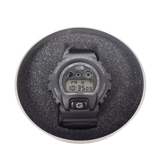 FW22 Supreme TNF G-Shock Watch